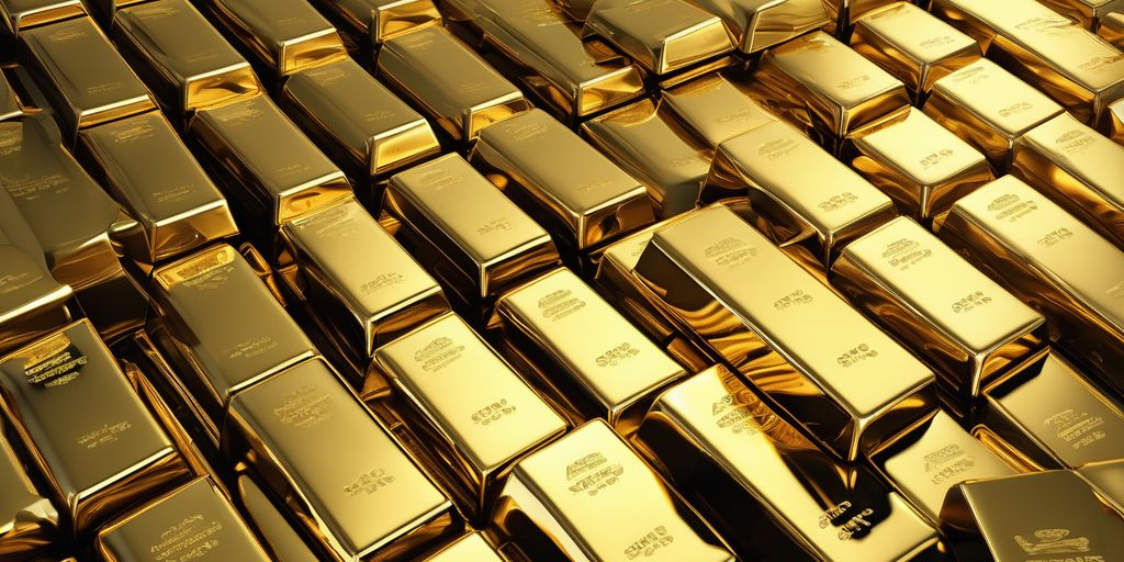 طلا و سیاستهای پولی؛ ابزار کنترل یا محرک تورم؟