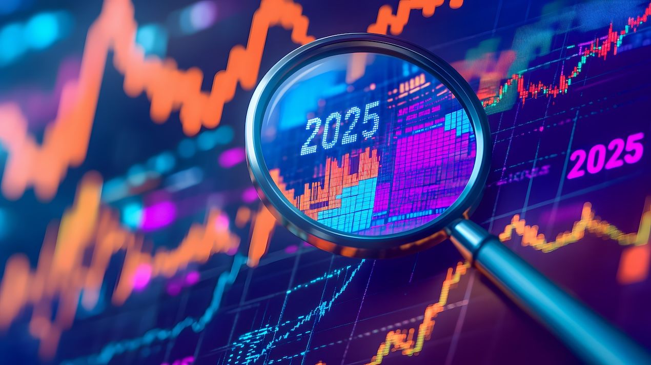 مهمترین موضوعات اقتصادی روز در سال ۲۰۲۵ از نگاه کارشناسان
