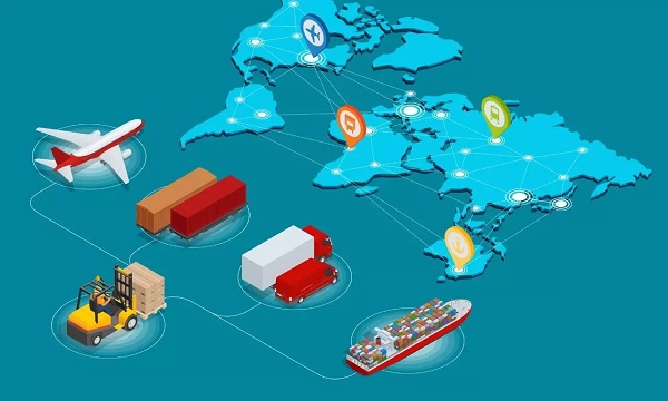 چرا تجارت بین المللی کلید موفقیت کسب و کارهاست؟
