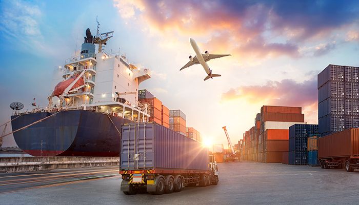 چرا تجارت بین المللی کلید موفقیت کسب و کارهاست؟