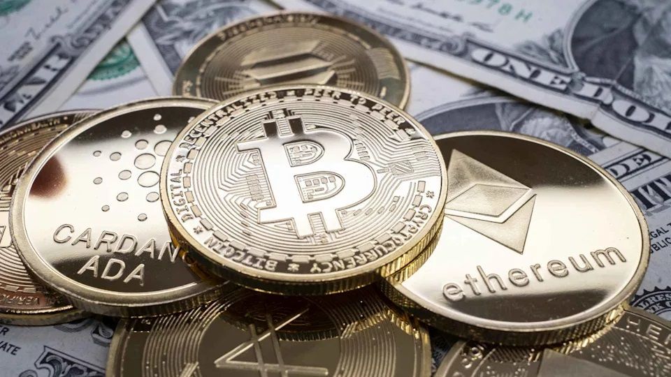 ارزهای دیجیتال؛ آینده پول یا حبابی خطرناک؟