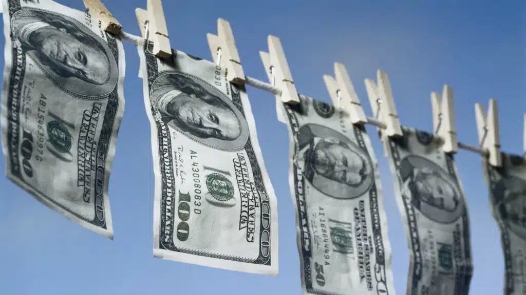 پولشویی و جرایم سازمانیافته؛ پشت پرده یک تجارت سیاه