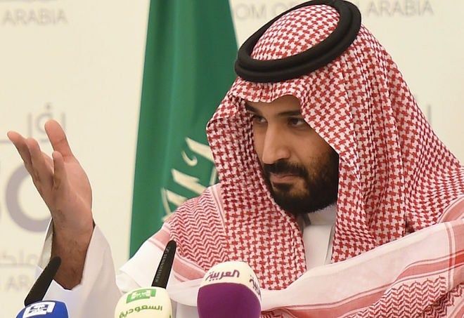تحول عربستان: محمد بن سلمان چگونه اقتصاد پادشاهی را متحول میکند؟