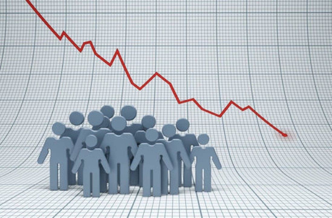 بحران کاهش جمعیت؛ تحلیل تازهای از سقوط نرخ باروری در جهان