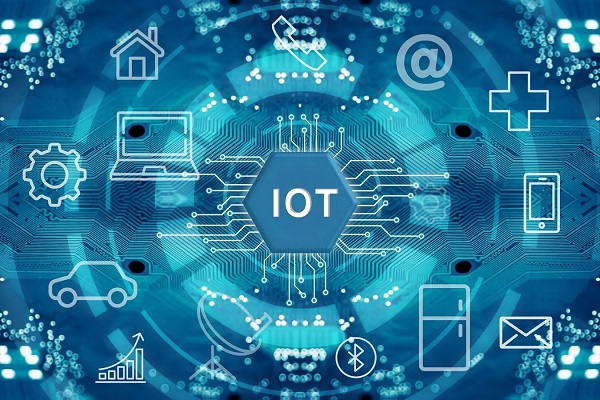 آینده امنیت دادهها در عصر اینترنت اشیا