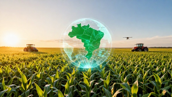 قدرتنمایی برزیل در امنیت غذایی جهان: واکاوی ریشههای موفقیت صادرات 100 میلیارد دلاری