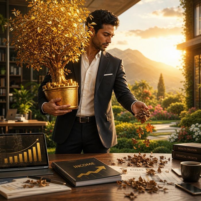 چگونه در دوران بیثباتی اقتصادی قدرت خرید خود را حفظ کنیم؟