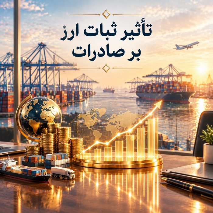 چرا ثبات در بازار ارز برای بخش خصوصی اهمیت دارد؟