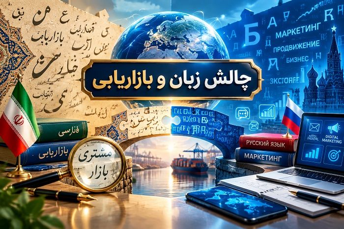همکاری ایران و روسیه در صنایع غذایی و دارویی؛ فرصتها و چالشهای توسعه تجارت