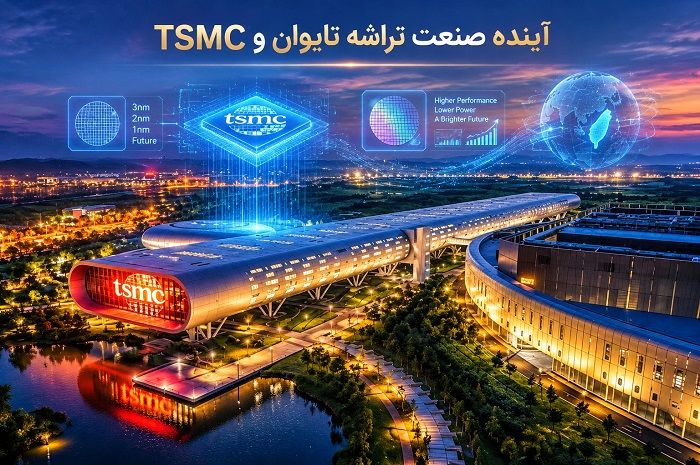 تراشه‌های تایوان و شرکت TSMC؛ چگونه یک جزیره کوچک به قلب اقتصاد و سیاست جهانی تبدیل شده است؟