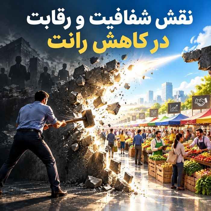 رانت چیست؟؛ پشت پرده پول و قدرت چگونه عدهای را ثروتمند میکند؟