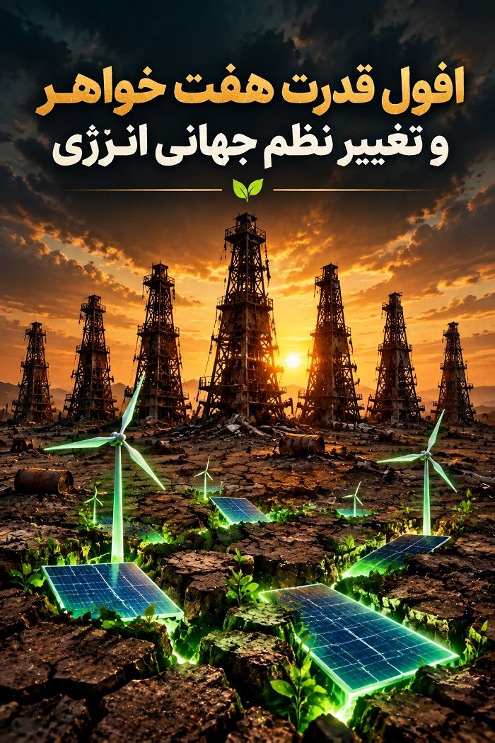 هفت خواهر نفتی چگونه جهان را کنترل میکردند؟ پشت پرده قدرت غولهای نفتی