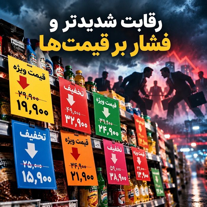 رکود اقتصادی چیست؟ تعریف سادهای از رکود اقتصادی و علائم آن
