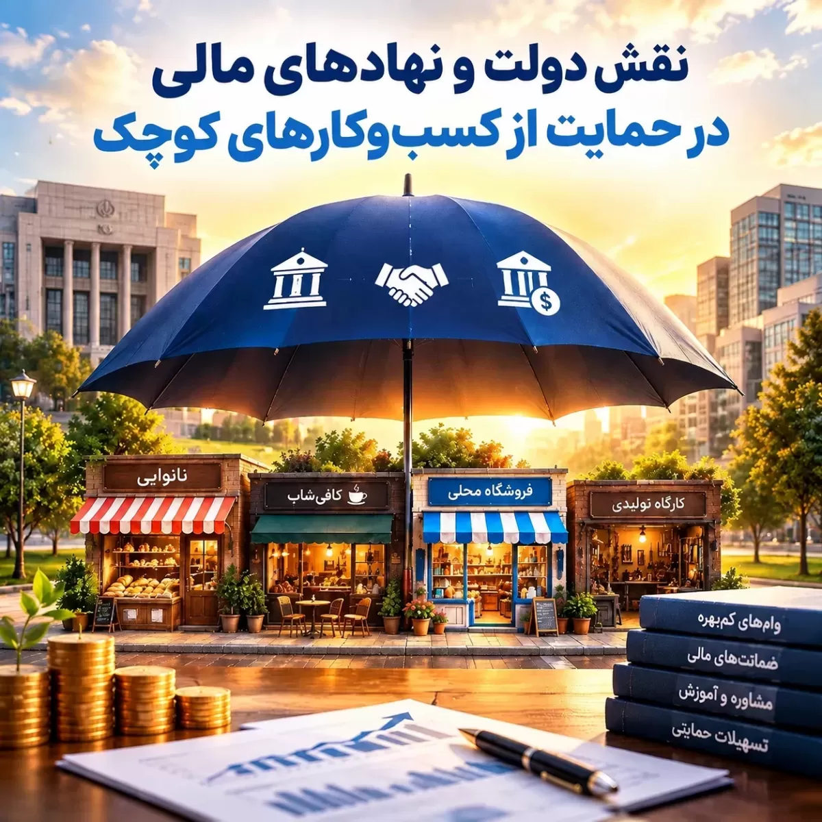 رکود اقتصادی چیست؟ تعریف سادهای از رکود اقتصادی و علائم آن