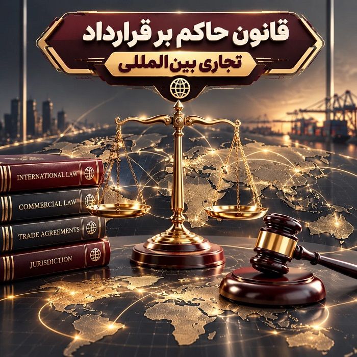انواع قرارداد تجاری بینالمللی و نکات حقوقی آن