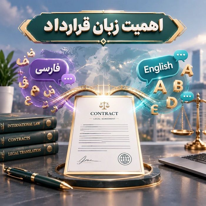 انواع قرارداد تجاری بینالمللی و نکات حقوقی آن