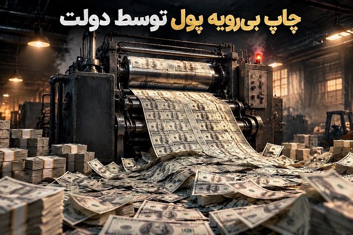 راز ابرتورم ونزوئلا چیست؟ چرا ارزش پول ملی نابود شد؟