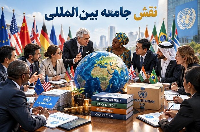 راز ابرتورم ونزوئلا چیست؟ چرا ارزش پول ملی نابود شد؟