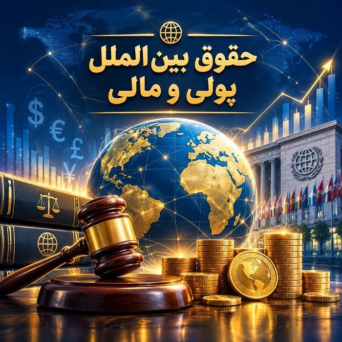 حقوق بین‌الملل اقتصادی چیست؟ آشنایی با اصول، منابع و کاربردهای آن