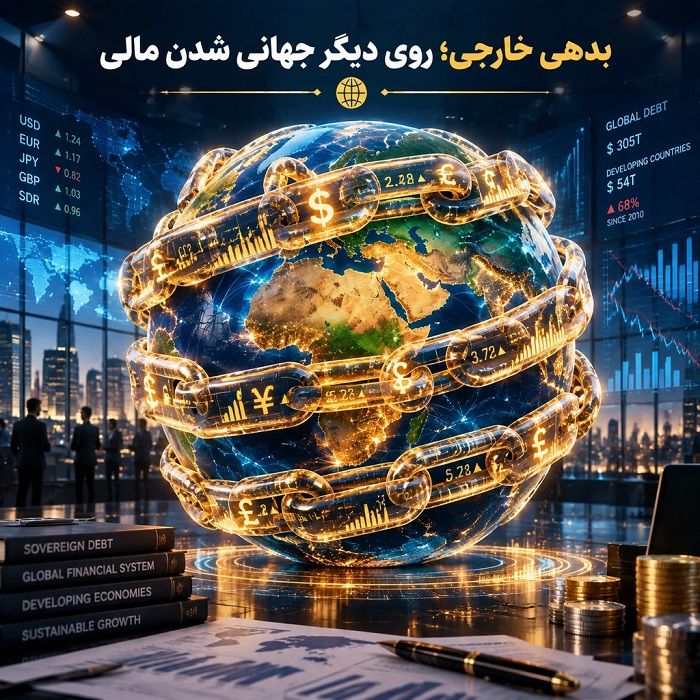 تأثیر جهانی شدن بر جنوب جهانی؛ فرصت‌ها، چالش‌ها و آینده کشورهای در حال توسعه