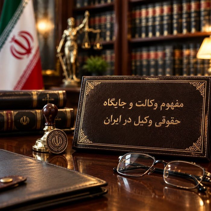 وکیل در ایران چه اختیاراتی دارد؟ بررسی جامع حدود اختیارات وکیل دادگستری