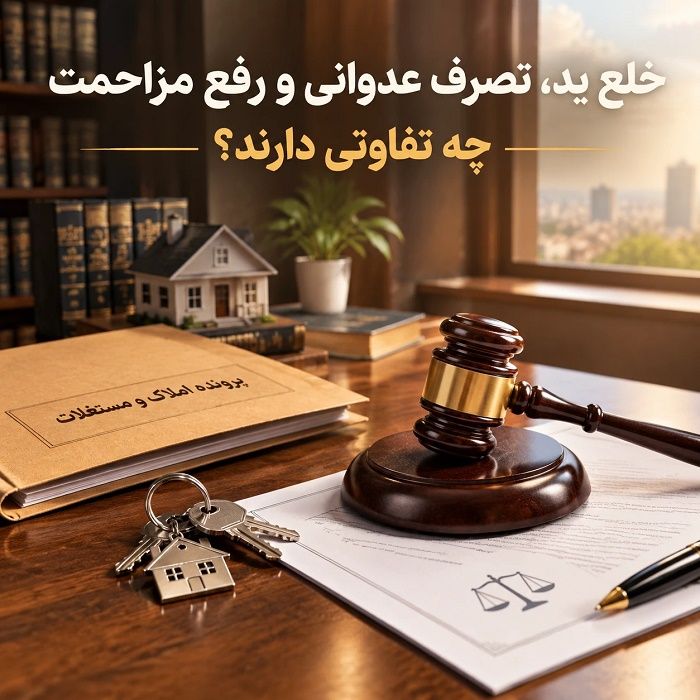 رضا برادران اصفهانی؛ بررسی سوابق و معیارهای انتخاب وکیل ملکی در اصفهان