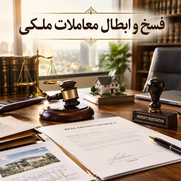 رضا برادران اصفهانی؛ بررسی سوابق و معیارهای انتخاب وکیل ملکی در اصفهان