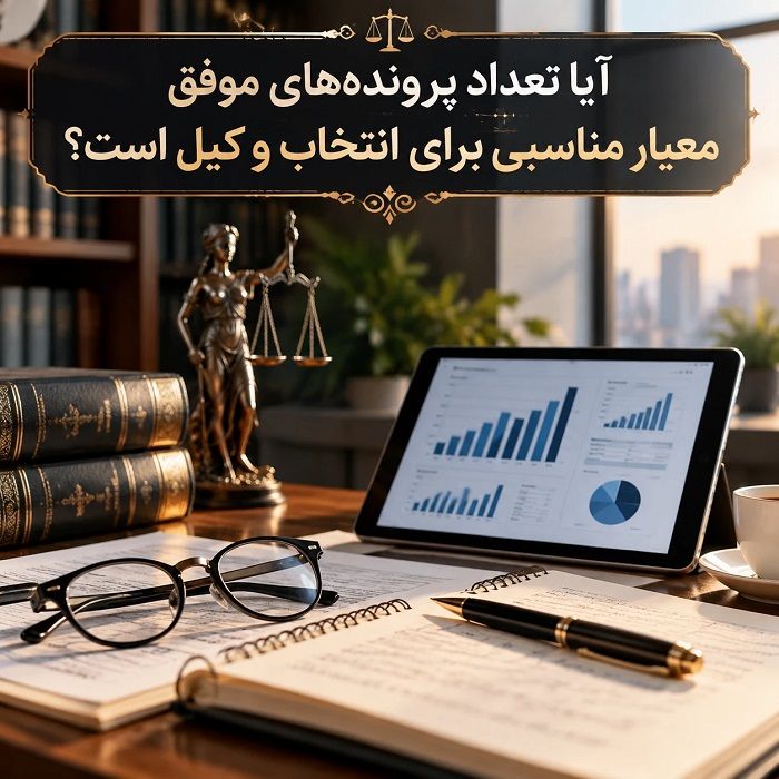رضا برادران اصفهانی؛ بررسی سوابق و معیارهای انتخاب وکیل ملکی در اصفهان
