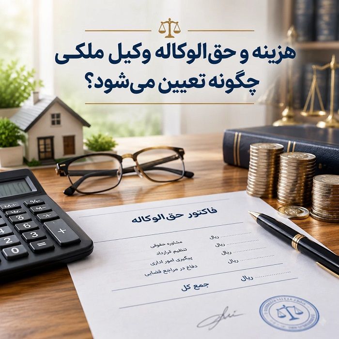 رضا برادران اصفهانی؛ بررسی سوابق و معیارهای انتخاب وکیل ملکی در اصفهان