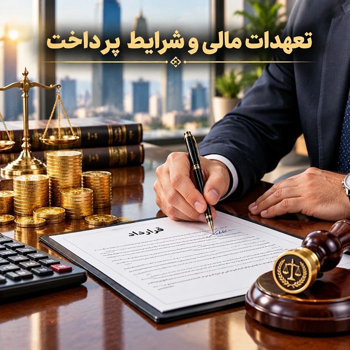 قرارداد تأمین نیروی انسانی جهت ارائه خدمت؛ ۹ نکته حقوقی و مالی مهم برای تنظیم قراردادی مطمئن