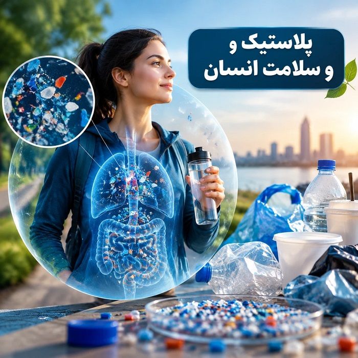 داستان پلاستیک: از یک اختراع شگفتانگیز تا بحرانی برای محیط زیست سیاره ما