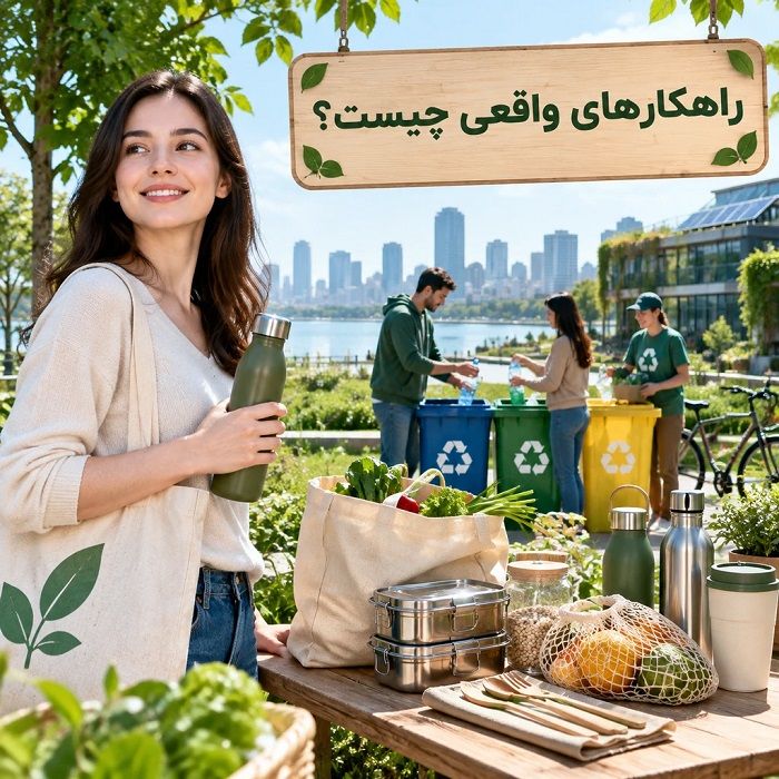 داستان پلاستیک: از یک اختراع شگفتانگیز تا بحرانی برای محیط زیست سیاره ما