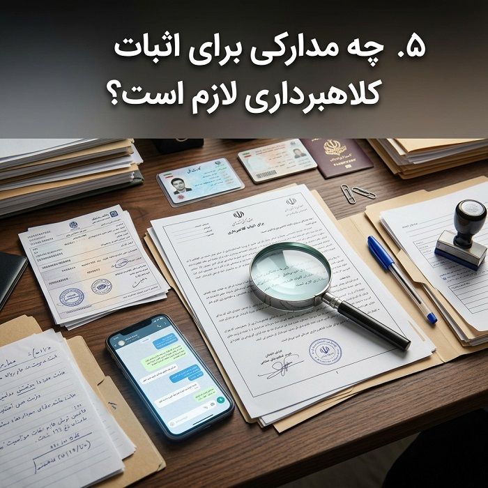 پولم را به کلاهبردار واریز کردم؛ چگونه پس بگیرم؟ 