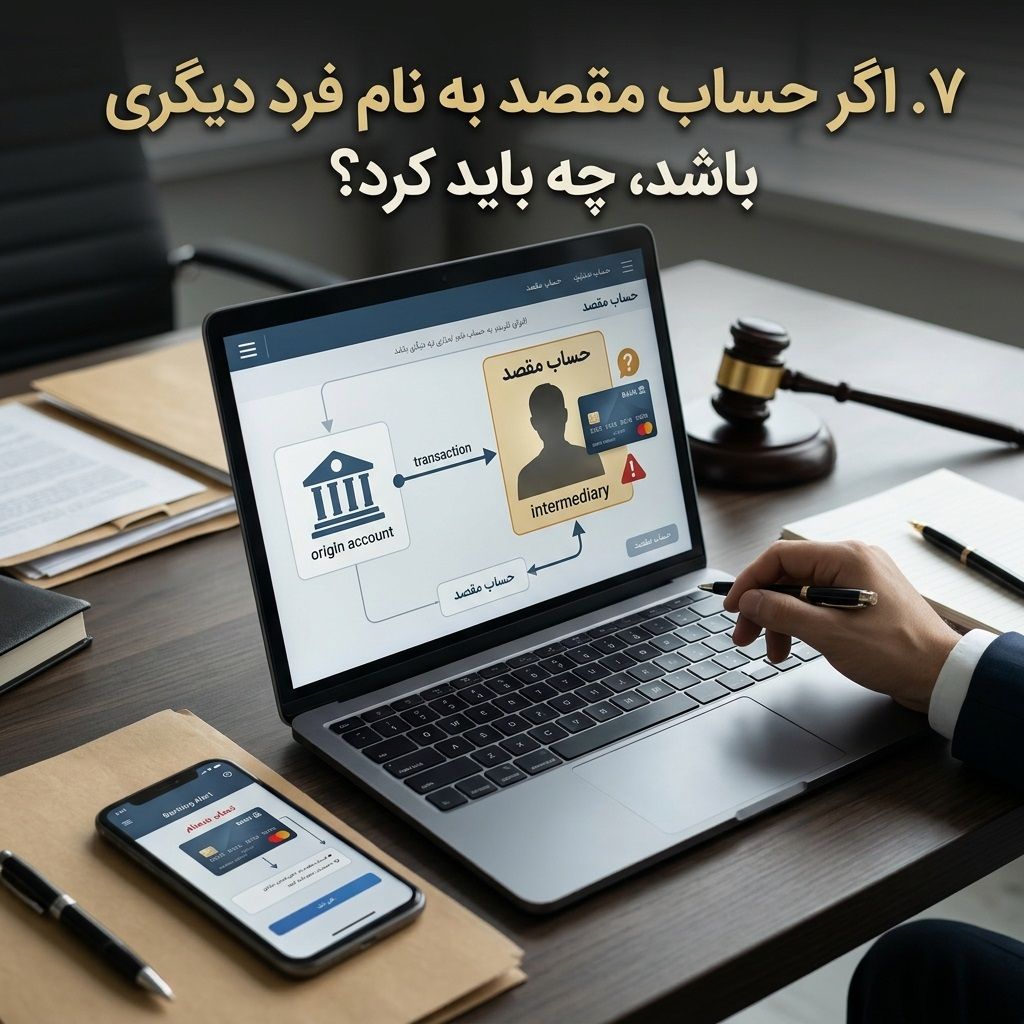 پولم را به کلاهبردار واریز کردم؛ چگونه پس بگیرم؟ 