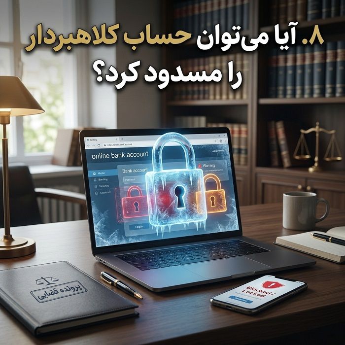 پولم را به کلاهبردار واریز کردم؛ چگونه پس بگیرم؟ 