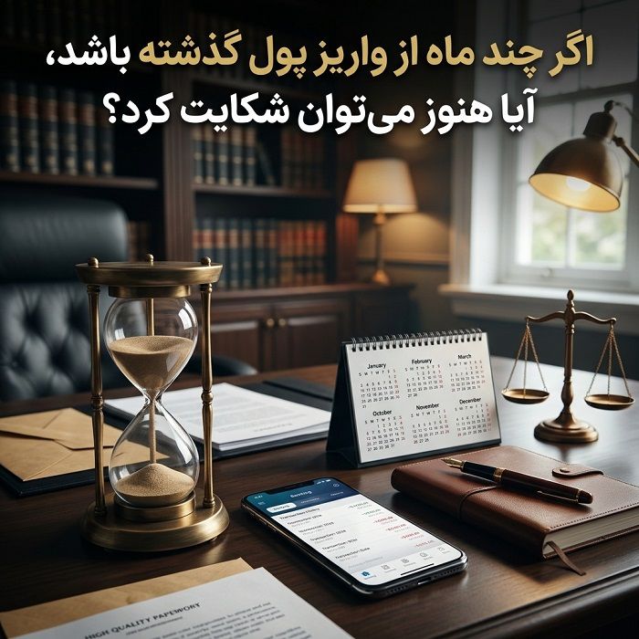 پولم را به کلاهبردار واریز کردم؛ چگونه پس بگیرم؟ 