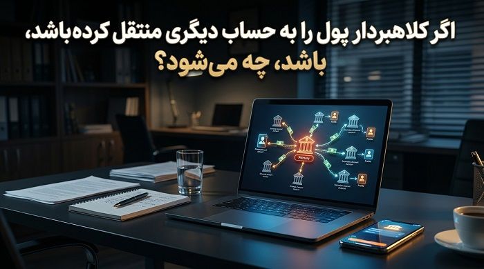 پولم را به کلاهبردار واریز کردم؛ چگونه پس بگیرم؟ 
