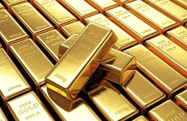 ایالات متحده واردات طلا از روسیه را مسدود کرده است