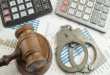 وکیل جنایی؛ حمایت قانونی از افراد در برابر اتهامات اختلاس و پولشویی
