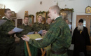 خدای جنگ: کلیسای ارتدکس روسیه در کنار پوتین ایستاده است، اما به چه قیمتی؟