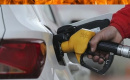 ثبت رکورد نوروزی مصرف بنزین در میانه زمستان