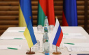 مسکو شروط خود را برای «مذاکرات صلح» اعلام کرد