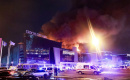 شمار جان‌باختگان حمله تروریستی در مسکو به ۱۴۳ نفر رسید