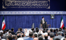 رهبر انقلاب: هیچ منفعتی برای امت اسلامی بالاتر از اتحاد نیست