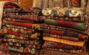 احیای صادرات فرش ایرانی، در گرو رفع تحریمهای خارجی و داخلی/ افزایش ۲۰ درصدی هزینه انتقال پول به دلیل تحریمها