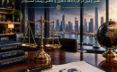 وکیل تجارت داخلی و بین‌المللی؛ نقش وکیل در قراردادها، دعاوی و کاهش ریسک کسب‌وکار