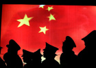 جاسو‌س‌بازی در چین؛ قطار شی از ریل خارج می شود؟