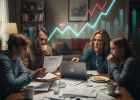 تاثیر افزایش خدمات پزشکی بر اقتصاد خانواده ها