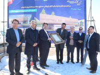 نسل آینده شهرضا ذینفع مستقیم گام بلند اتاق بازرگانی اصفهان