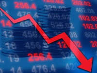 بورس های خاورمیانه در میان ترس از گسترش درگیری ها در غزه کاهش می یابد